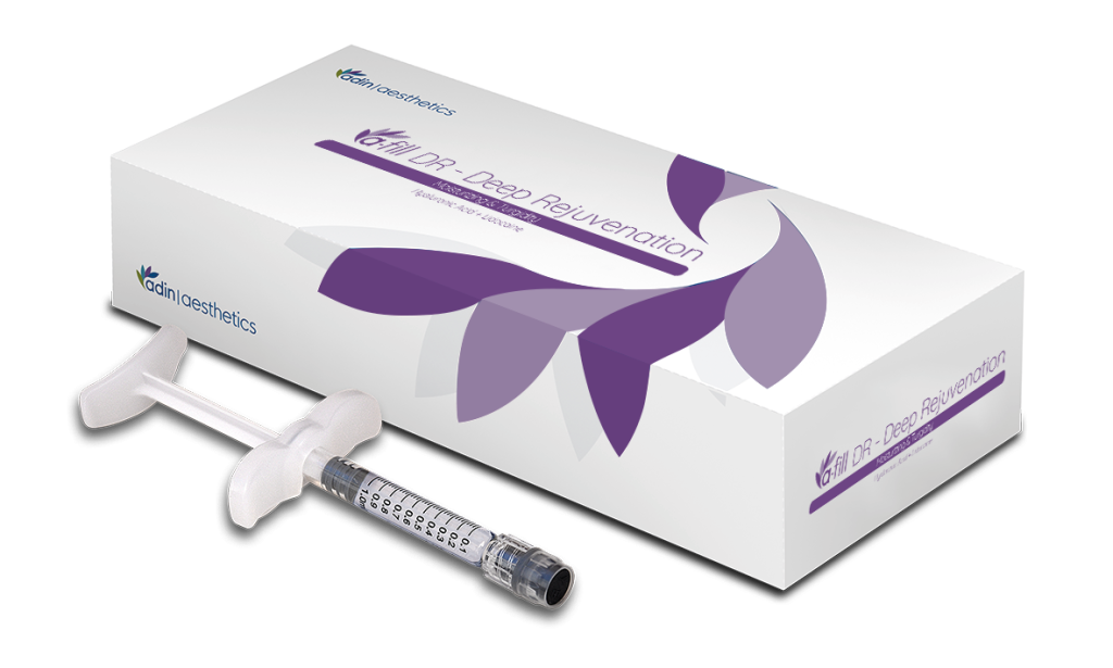 a-fill DR-Deep Rejuvenation